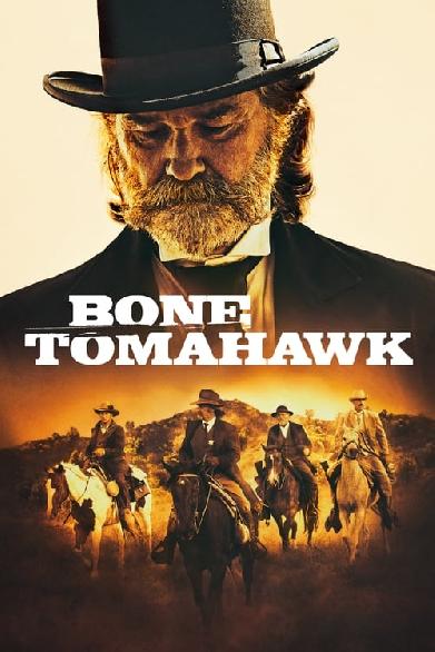 Bone Tomahawk