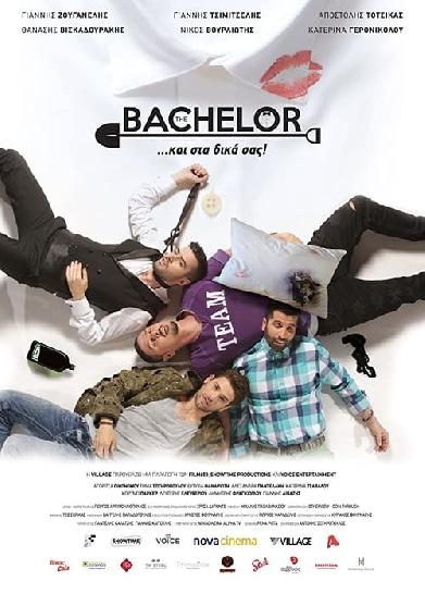 The Bachelor