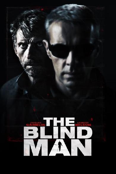 The Blind Man