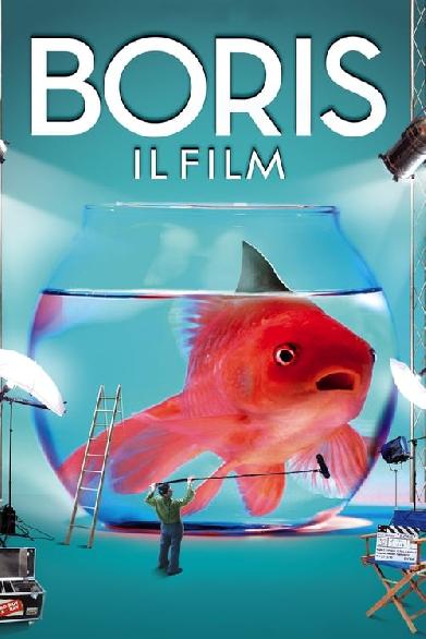 Boris - Il film