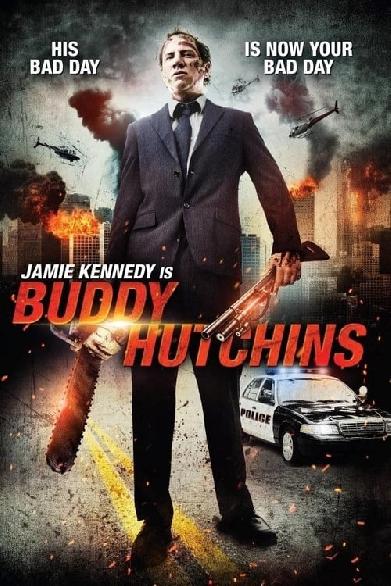 Buddy Hutchins - Falling Down Again