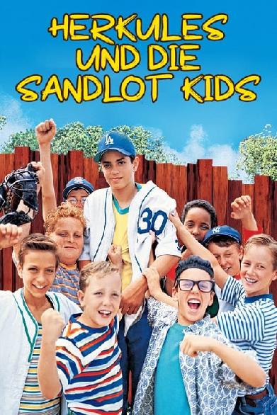 Herkules und die Sandlot Kids