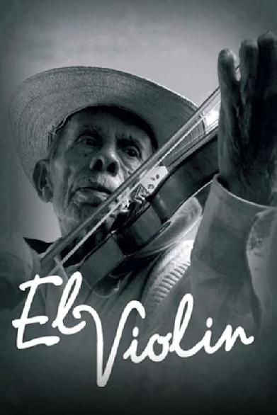 El violín