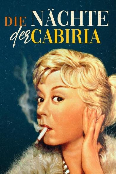 Die Nächte der Cabiria