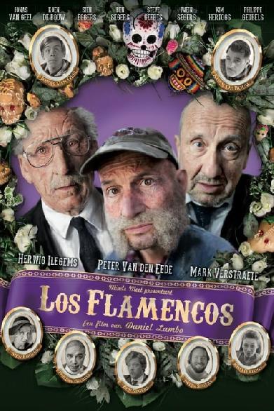 Los Flamencos