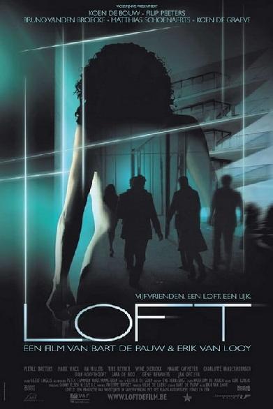 Loft - Tödliche Affären