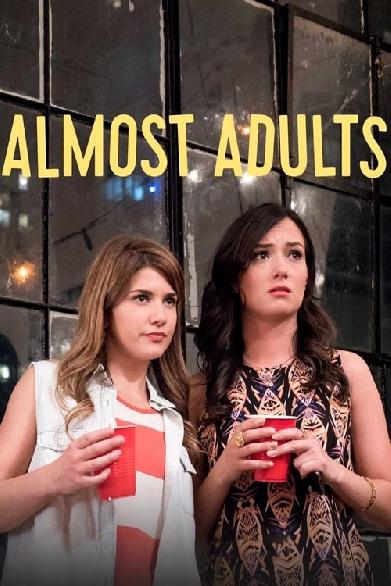 Almost Adults