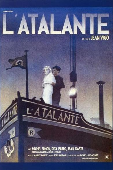 Atalante