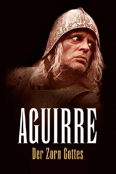 Aguirre, der Zorn Gottes