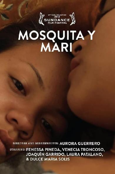 Mosquita y Mari