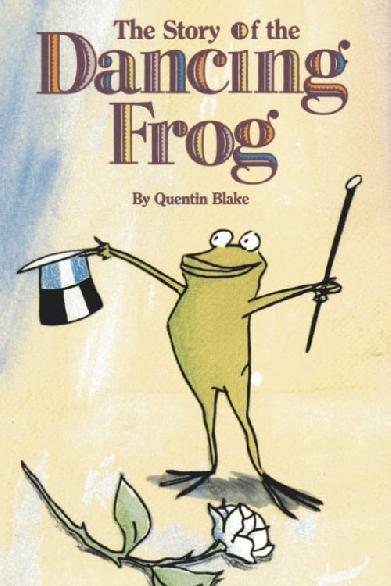 The Story of the Dancing Frog