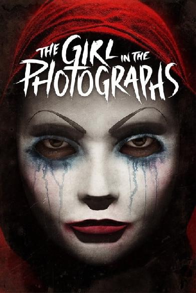 The Girl in the Photographs