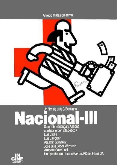 Nacional III