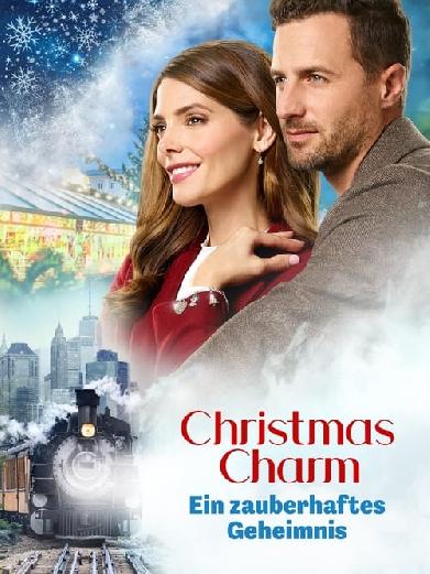 A Little Christmas Charm - Ein zauberhaftes Geheimnis