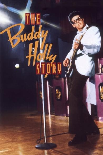 Die Buddy Holly Story