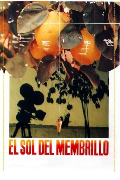 El sol del membrillo