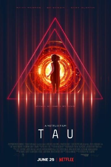 Tau