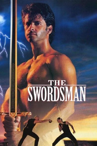 The Swordsman - Das magische Schwert