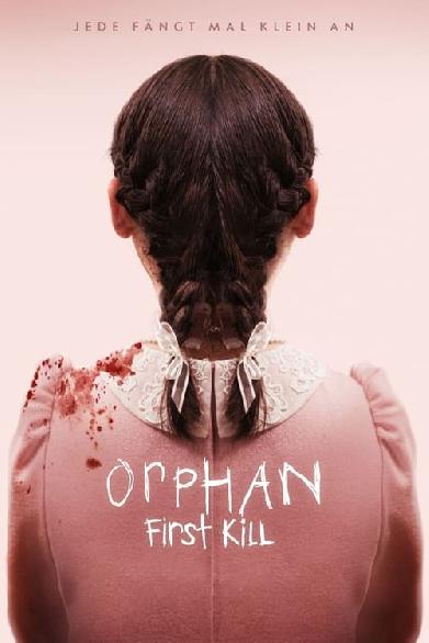 Orphan: First Kill