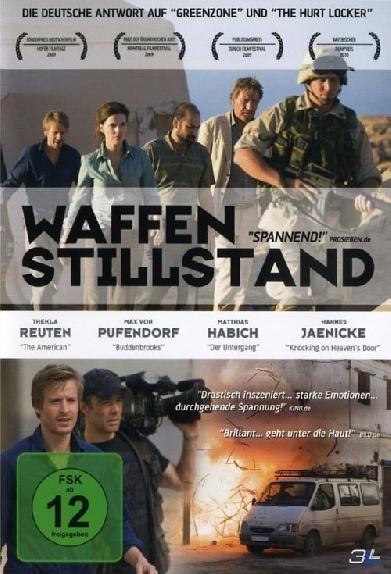 Waffenstillstand