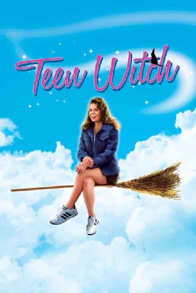 Teen Witch - Hokuspokus in der Highschool