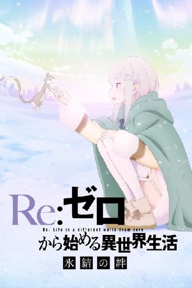 Re:Zero - Starting Life in Another World: Bünde aus Eis