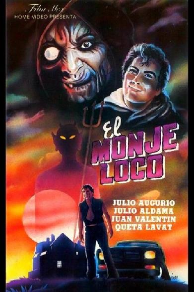 El Monje Loco