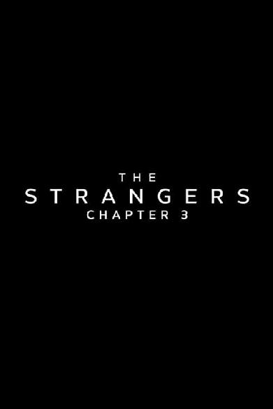 The Strangers: Chapter 3