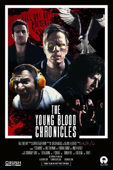 The Young Blood Chronicles