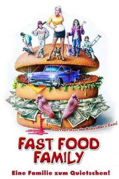 Fast Food Family