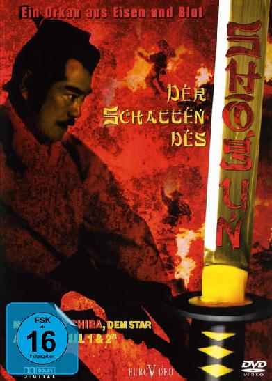 Der Schatten des Shogun