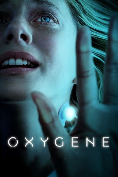 Oxygen