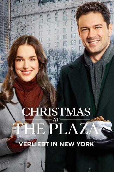 Christmas at the Plaza - Verliebt in New York