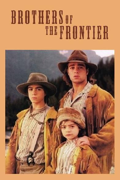 Brothers of the Frontier