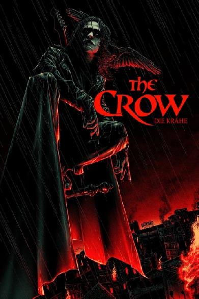 The Crow - Die Krähe