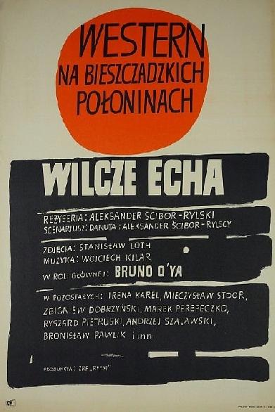 Wilcze echa