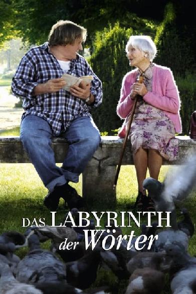 Das Labyrinth der Wörter