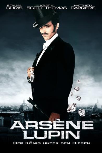 Arsène Lupin