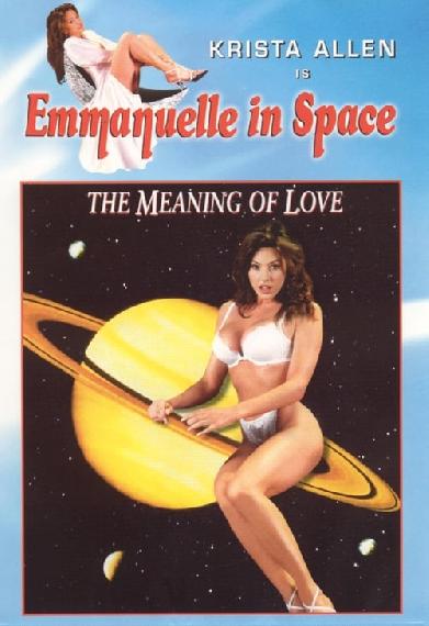 Emmanuelle in Space 7: The Meaning of Love