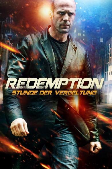 Redemption - Stunde der Vergeltung