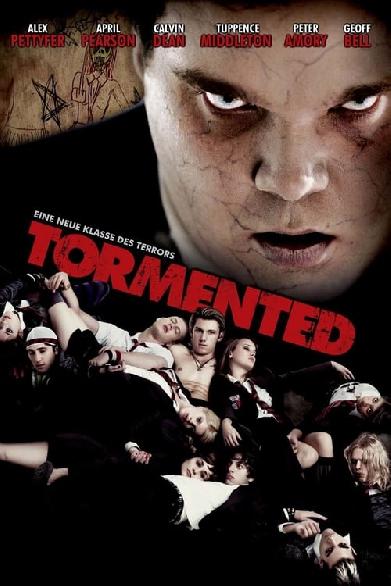 Tormented