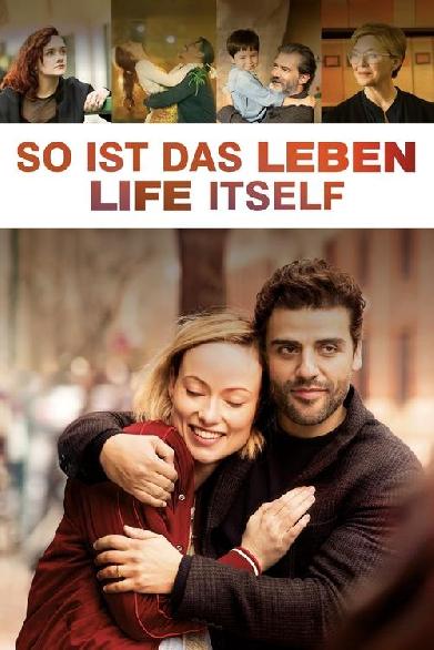 So ist das Leben - Life Itself