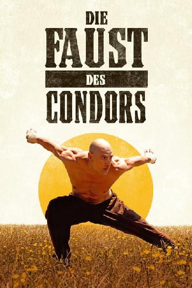 Die Faust des Condors