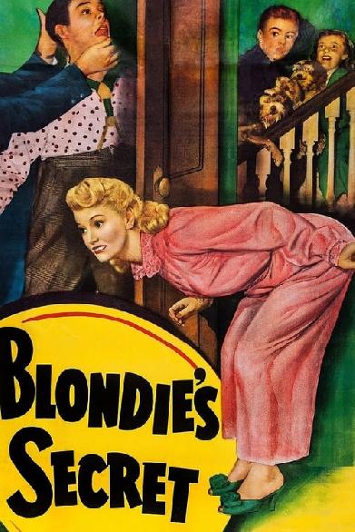 Blondie's Secret