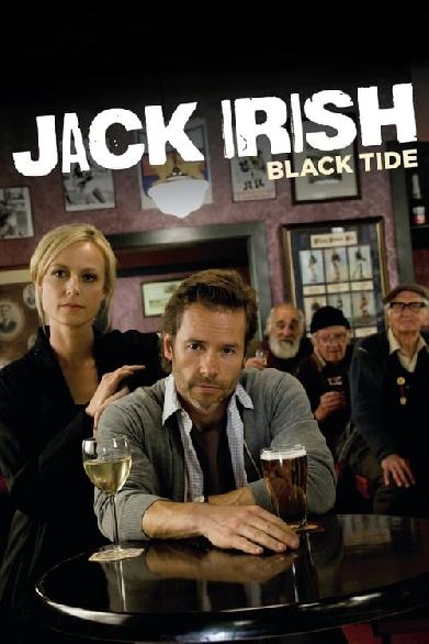 Jack Irish - Spur ins Nichts