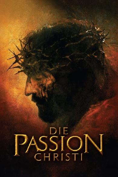 Die Passion Christi