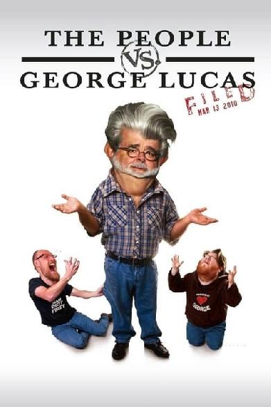 The People vs. George Lucas