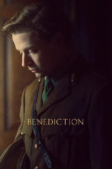 Benediction