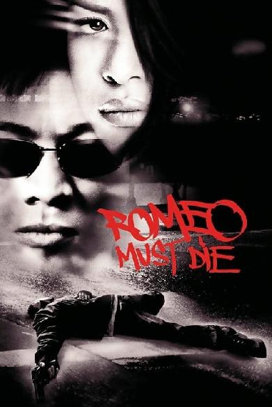 Romeo Must Die