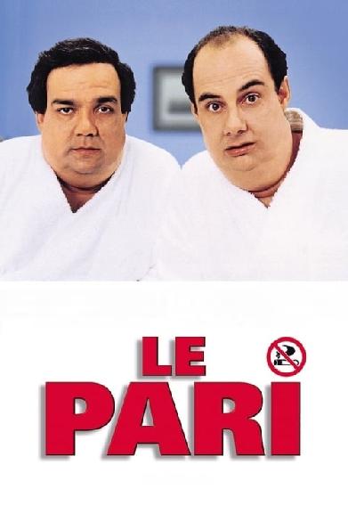 Le Pari